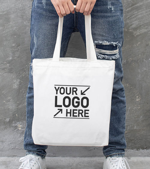 Custom Tote Bags from Sacramento Promotional Products