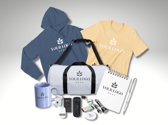 Promotional Products in Sacramento